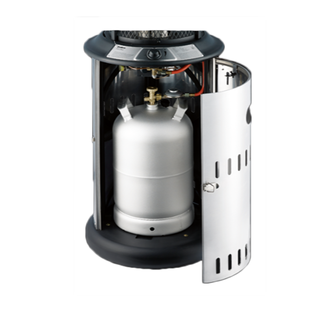 Terrassenfackel Vulano