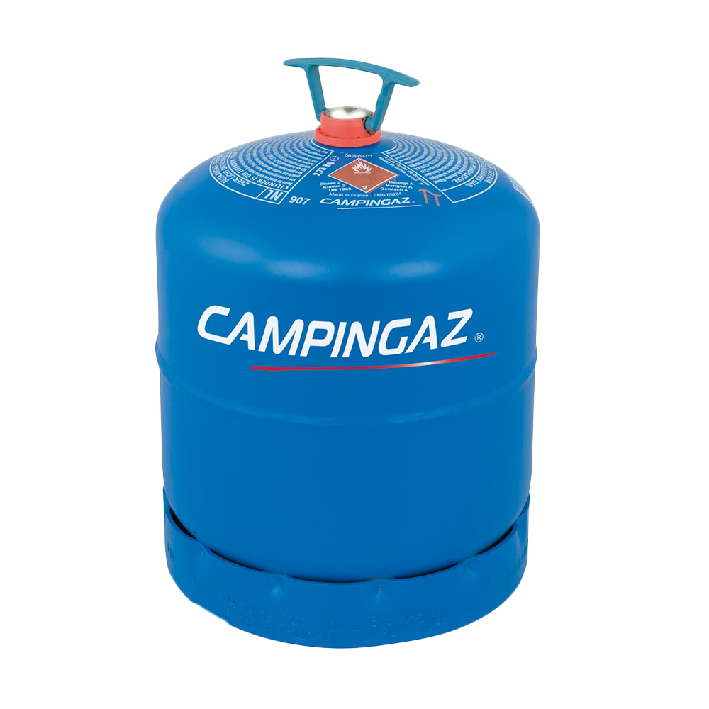 CampinGAZ - R 907 - Flasche 2.75 kg - gefüllt -