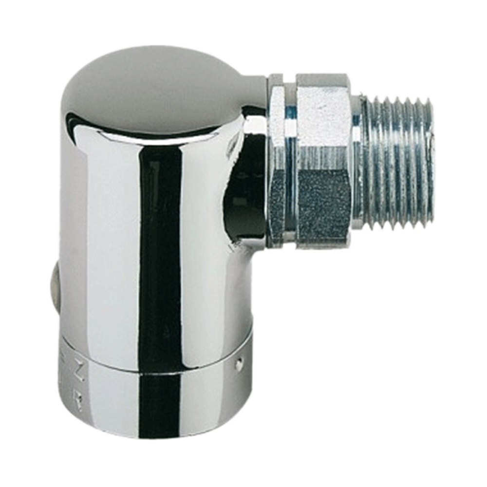 Allgassteckdose AG R 1/2" mit Betriebskontrolle