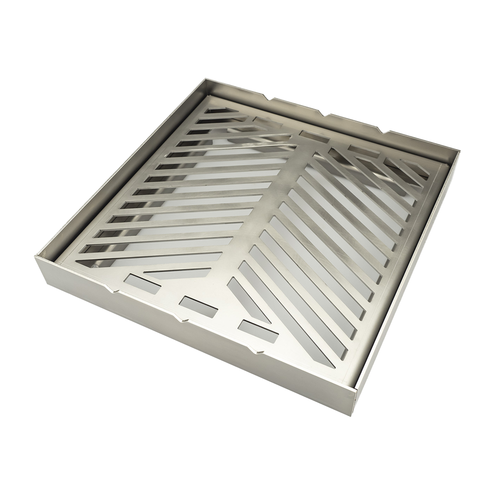 QubeFrame