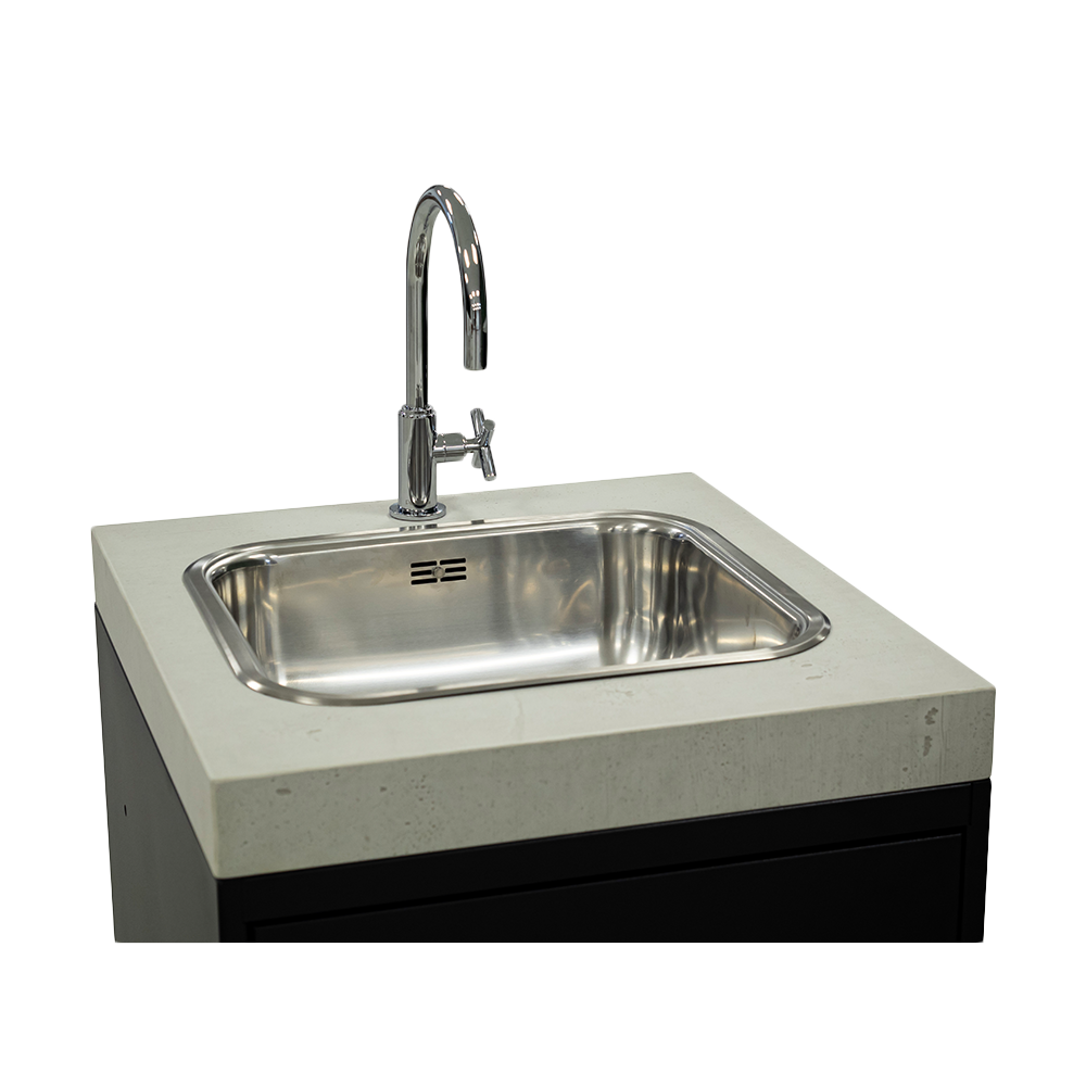 BB KitchenBlock - Sink-Modul