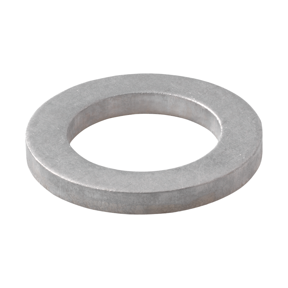 Dichtung für Flaschenanschluss Aluminium