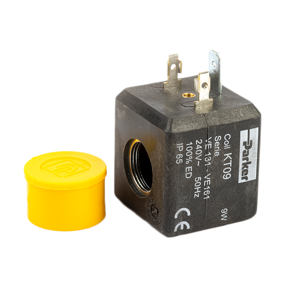 Magnetspule für VE131.4 CGF Ventil