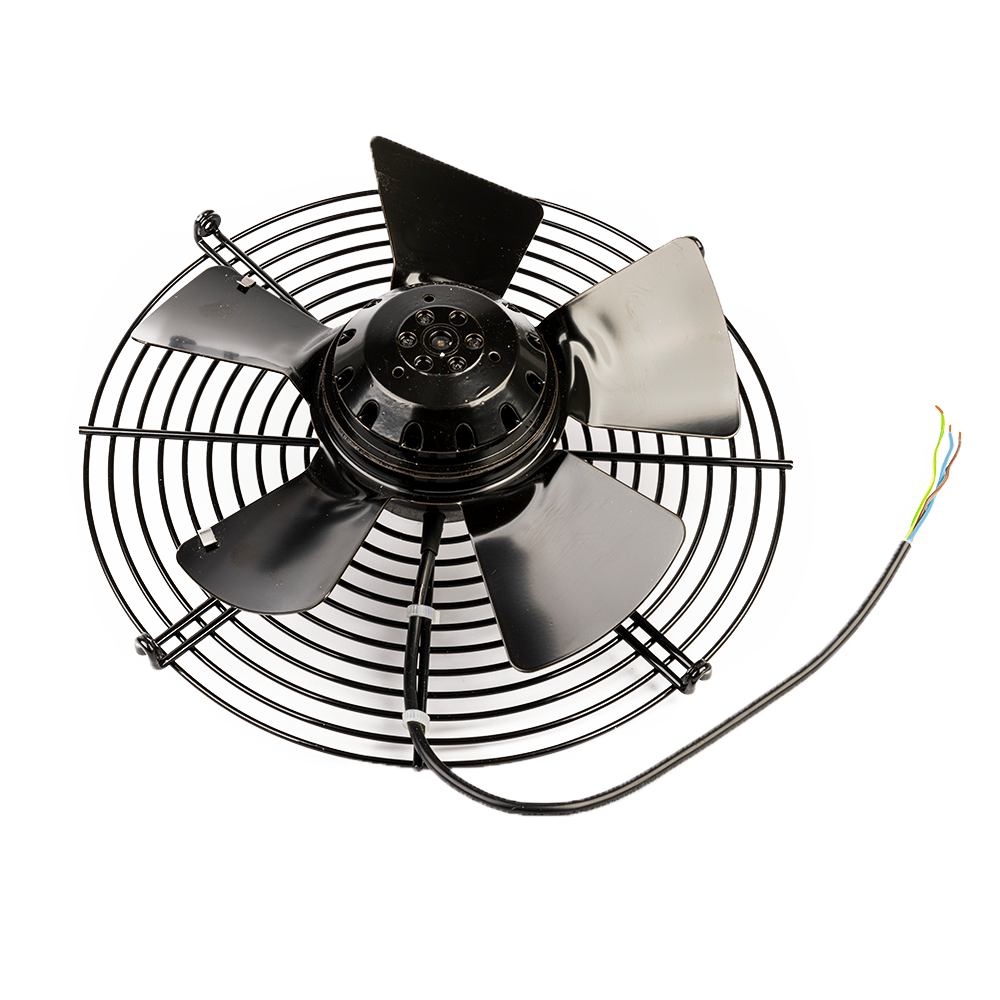 Ventilator für NG-LF 10