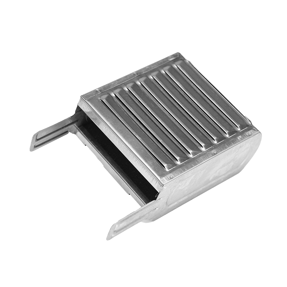 Filter-Aufsatz für ZRFS 115 / 1 bis 8
