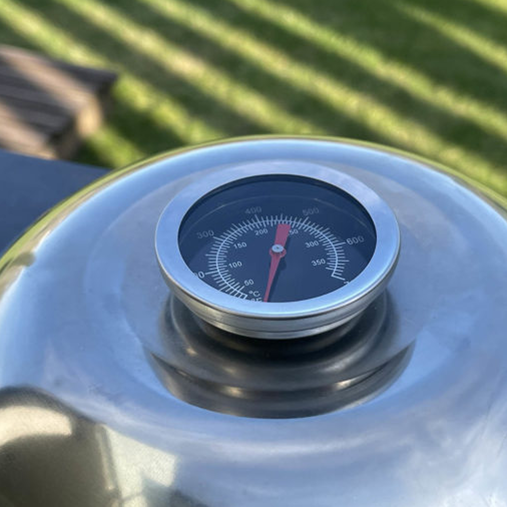 Cloche für BigQube