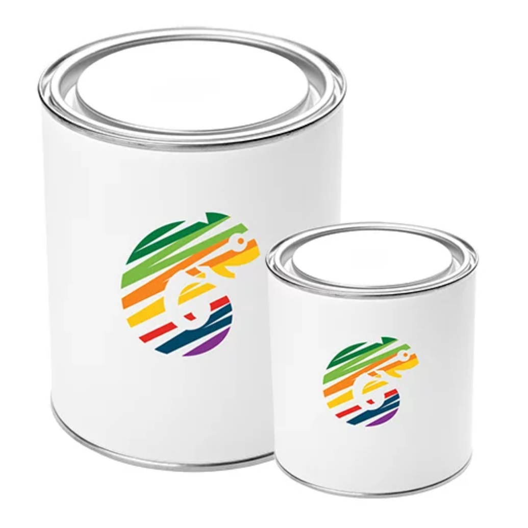 Flüssiggas Behälter-Lack 2K-PUR, GRÜN  RAL 6019