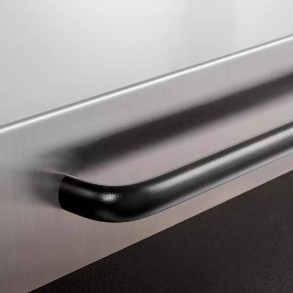 Pizzatisch für Alfa Pizzaofen - 130cm