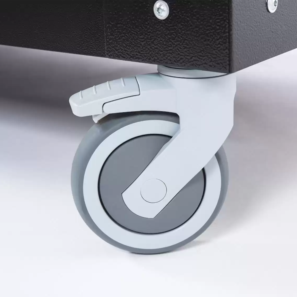 Pizzatisch für Alfa Pizzaofen - 130cm