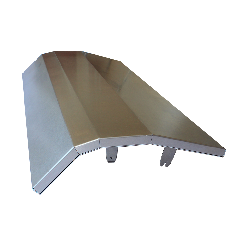 Gas-Heizstrahler / 7.500 Watt / XDI 16 - SET Muswiese