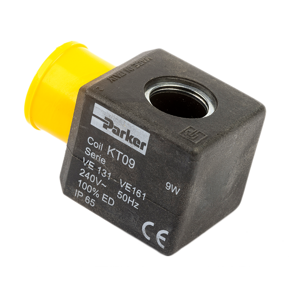 Magnetspule für VE131.4 CGF Ventil