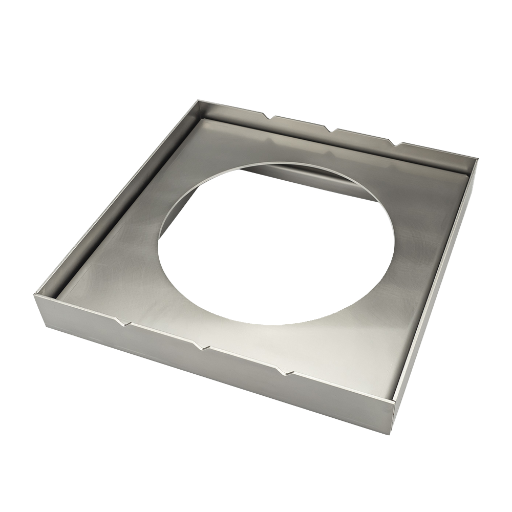 QubeFrame