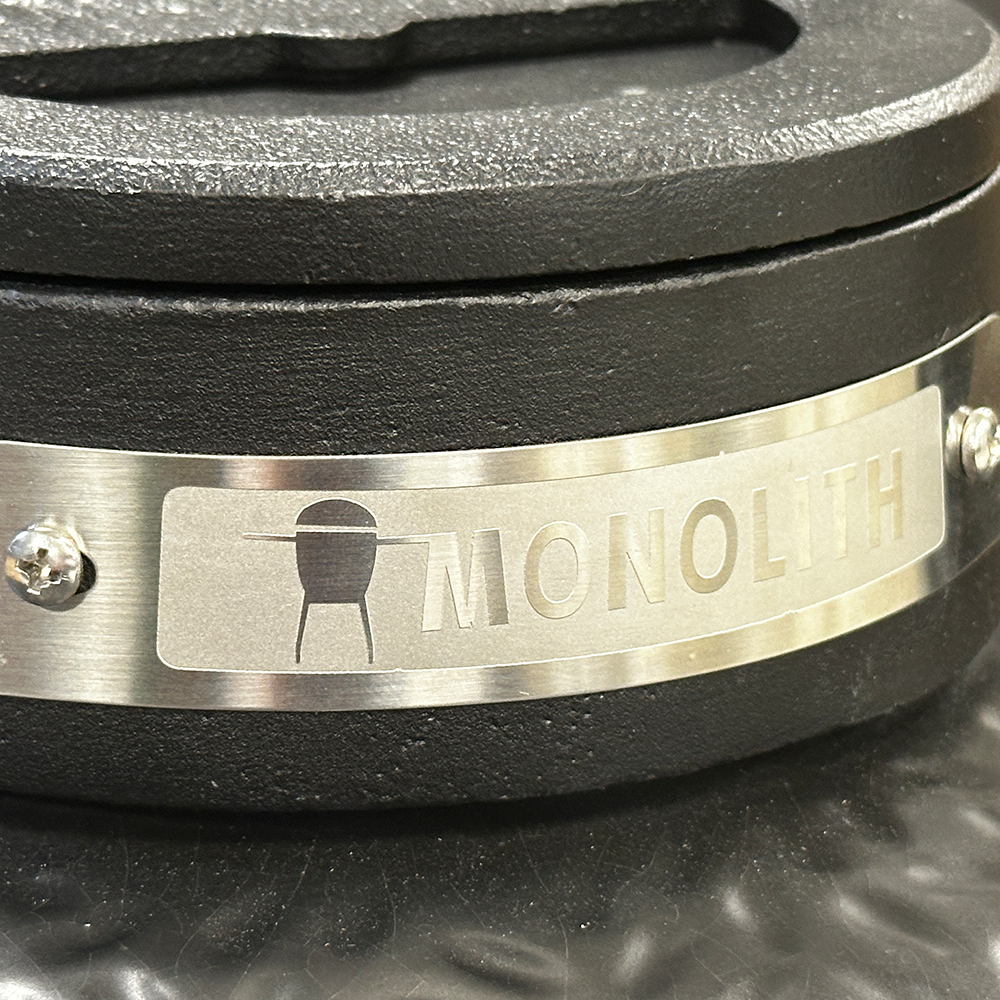 BB KitchenBlock - Monolith-Avantgarde-Modul