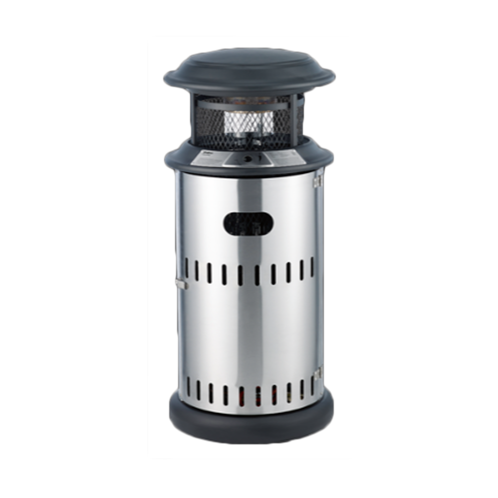 Terrassenfackel Vulano