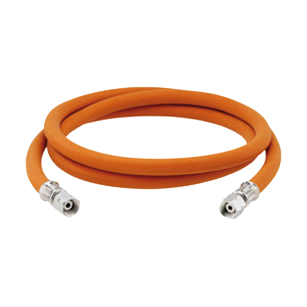 MD-Schlauchleitung 3.000 mm - bds 3/8 LH-ÜM
