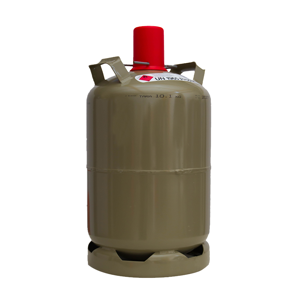 Propangas - CAMPING-Gas > 11 kg