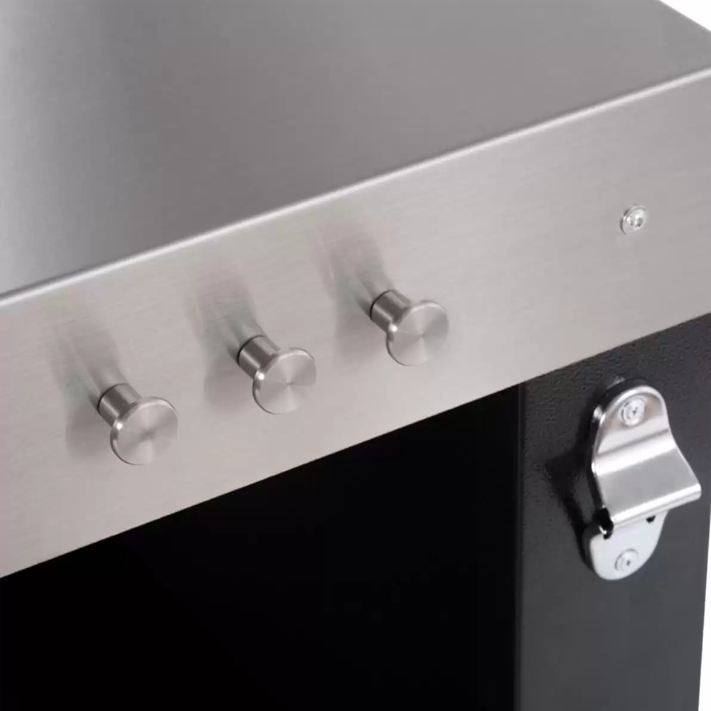 Pizzatisch für Alfa Pizzaofen - 100cm