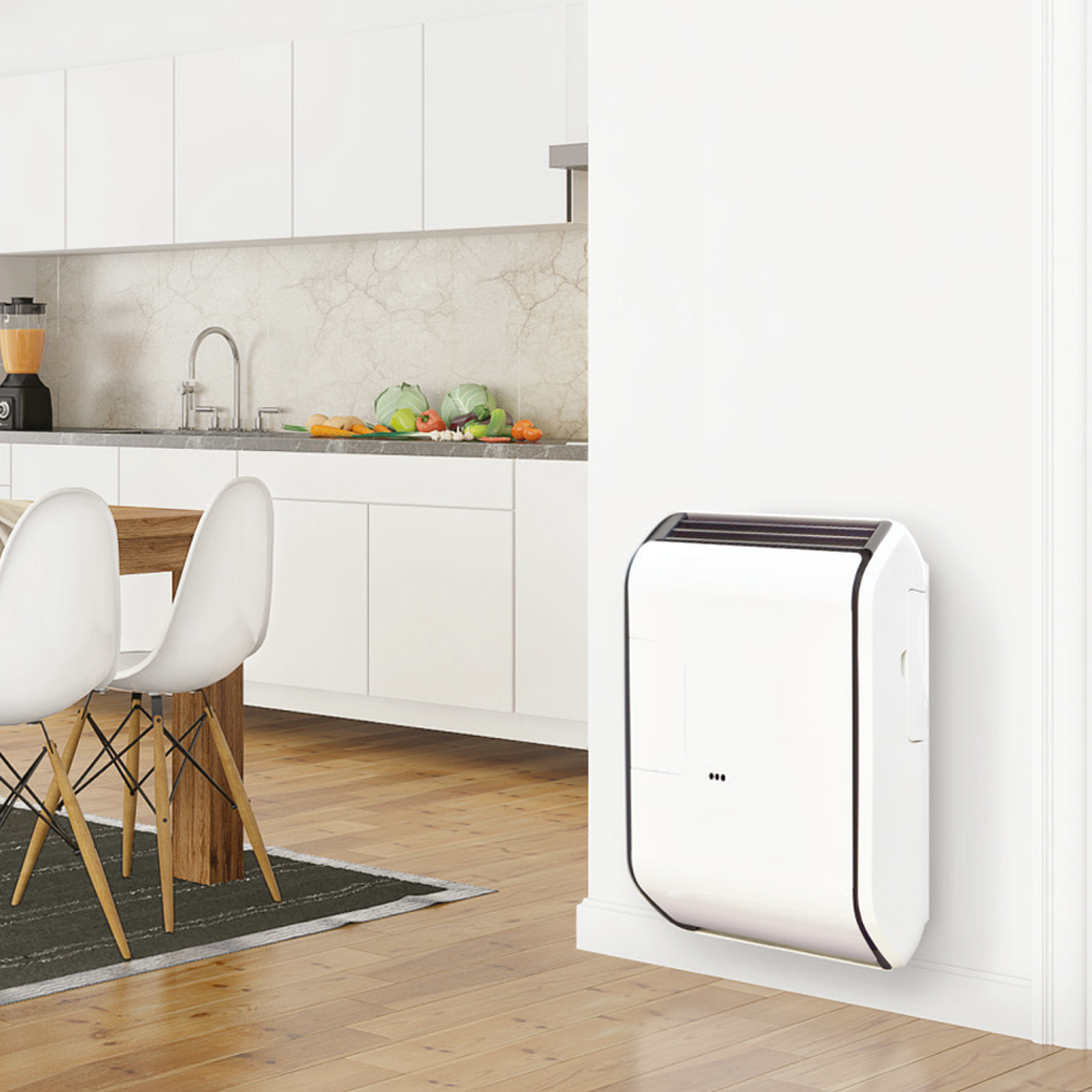 Gaswandheizer ECO SC 18 - 1,79 kW