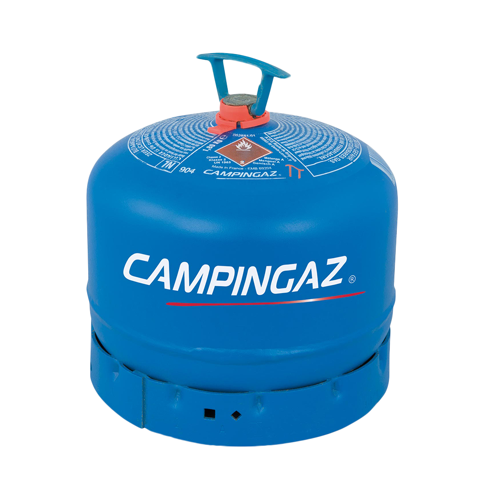 CampinGaz - Butan Flasche