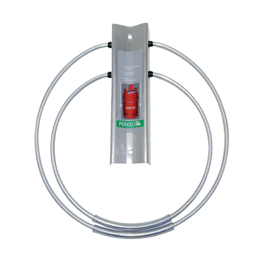 PERKEO Transportsicherung LOCKRING