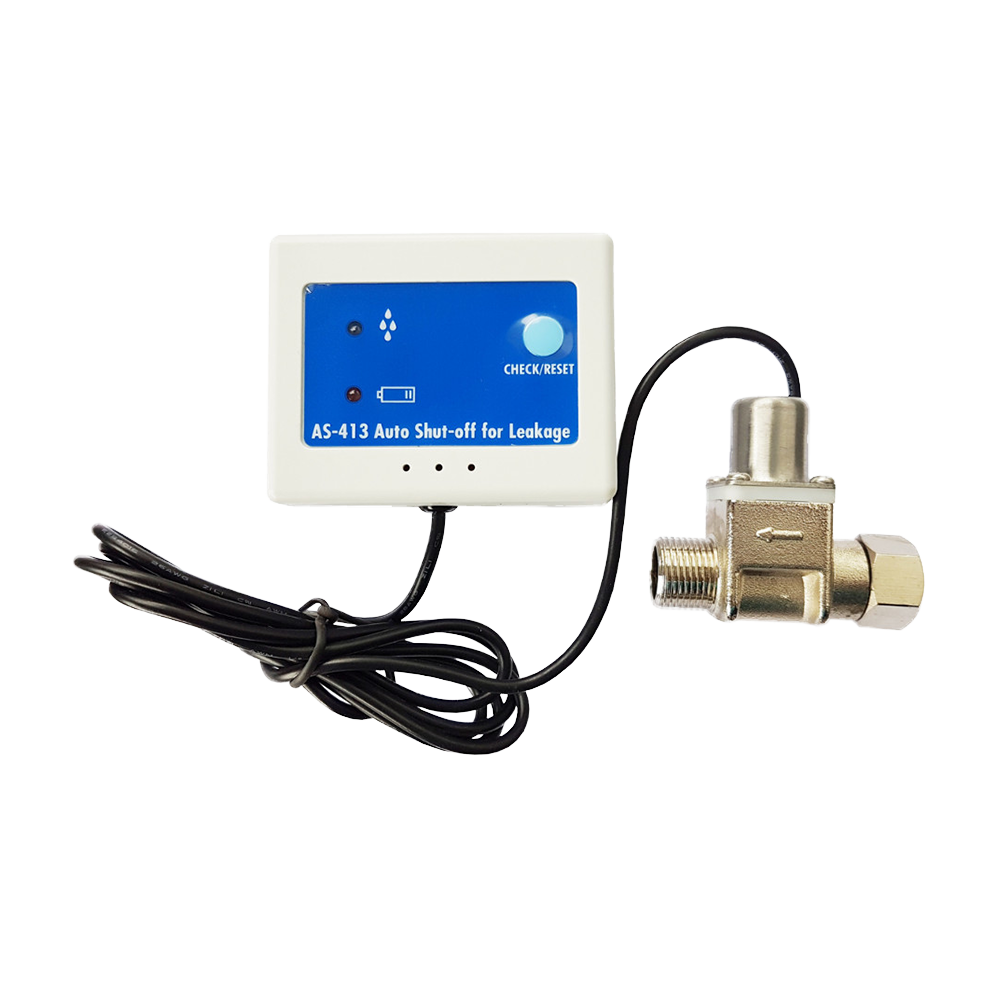 AQUA Stop Elektronisch