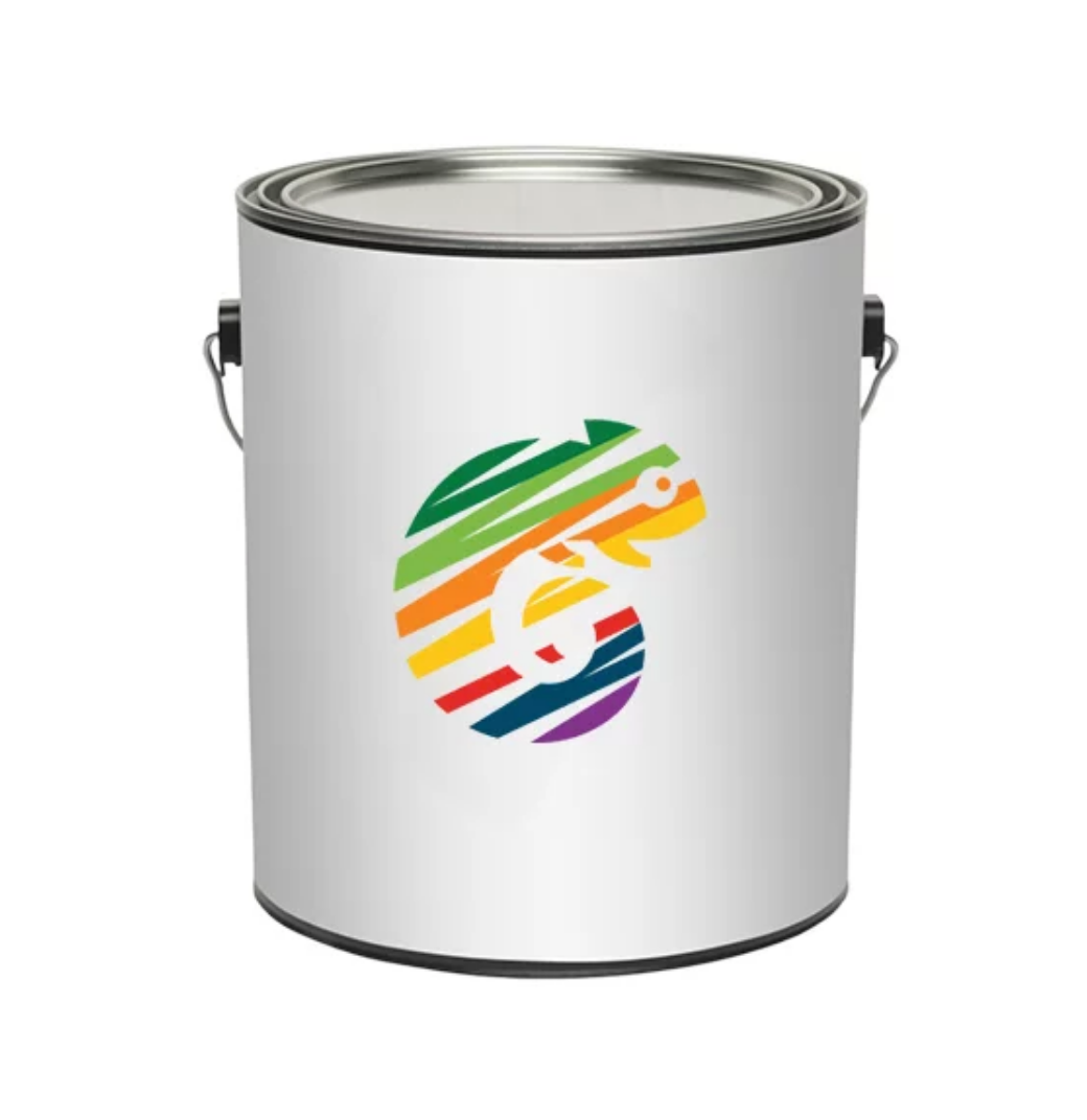 Flüssiggas Behälter-Lack 2K-PUR, GRÜN  RAL 6019