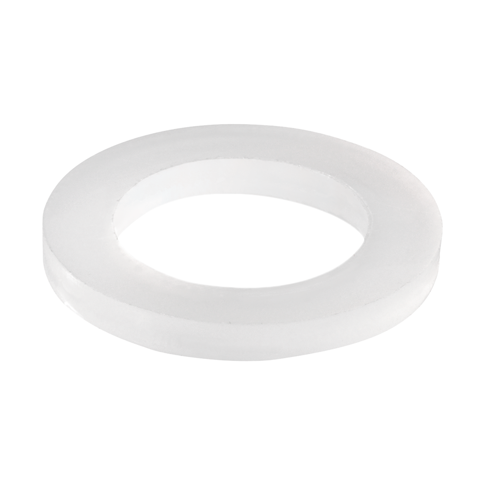 Dichtung für Flaschenanschluss Kunststoff