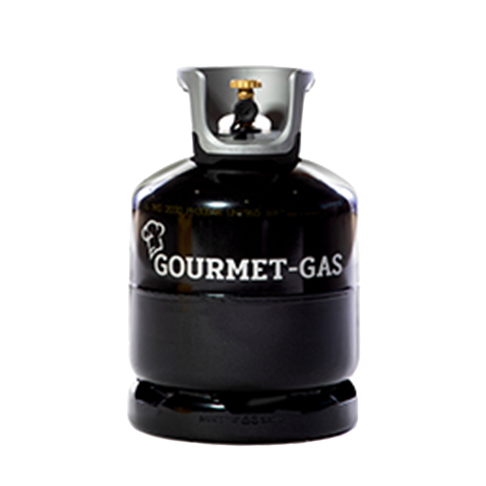 Propangas - GOURMET-Gas 