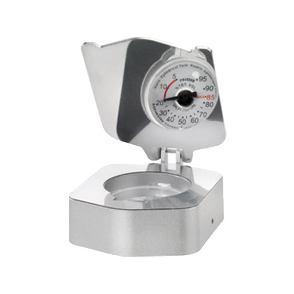 Inhaltsanzeiger Skala Typ 487 SRG gespiegelt