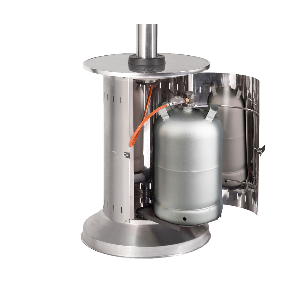 Terrassenheizer Commercial