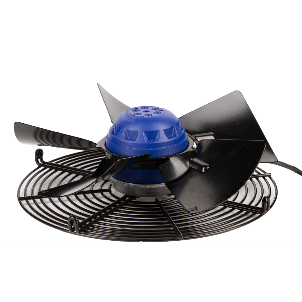 Ventilator für NG-LF 20