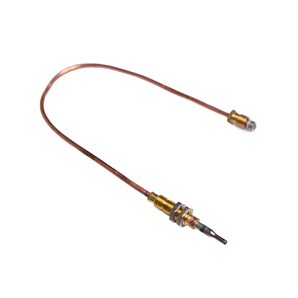 Thermoelement für ZRFS SBM