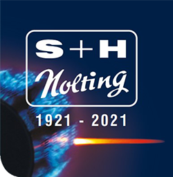 Gustav Nolting GmbH