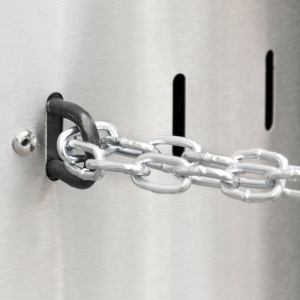 Terrassenheizer Commercial