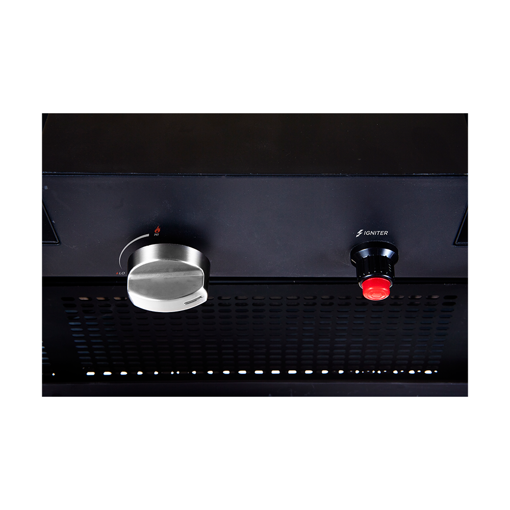 Terrassenheizer Tungsten Portable 