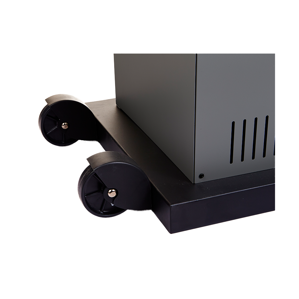 Terrassenheizer Tungsten Portable 