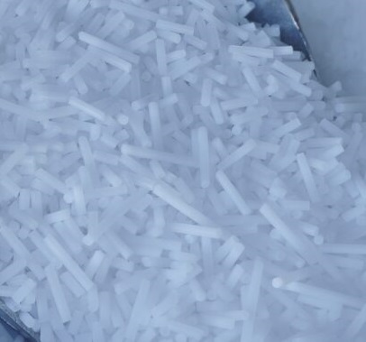 Trockeneis 3 mm Pellets - VPE =  10 kg
