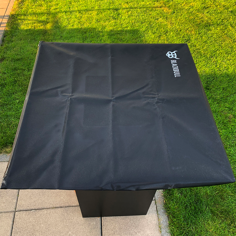 Abdeckhaube BigQube - L