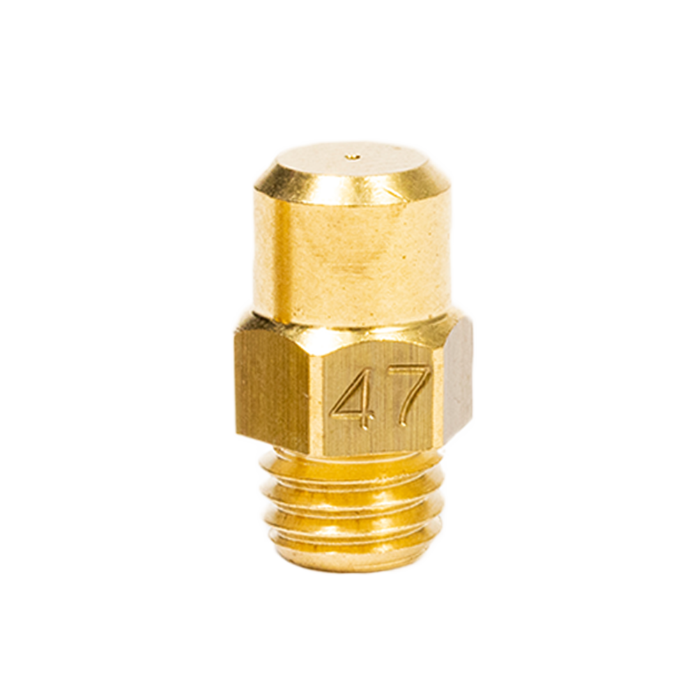 Propan Düse für Typ M8 - 0,47mm