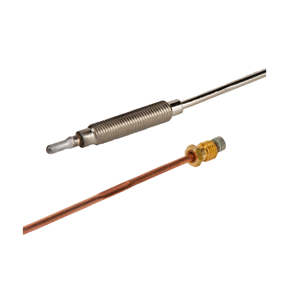 Thermoelement L= 330 mm