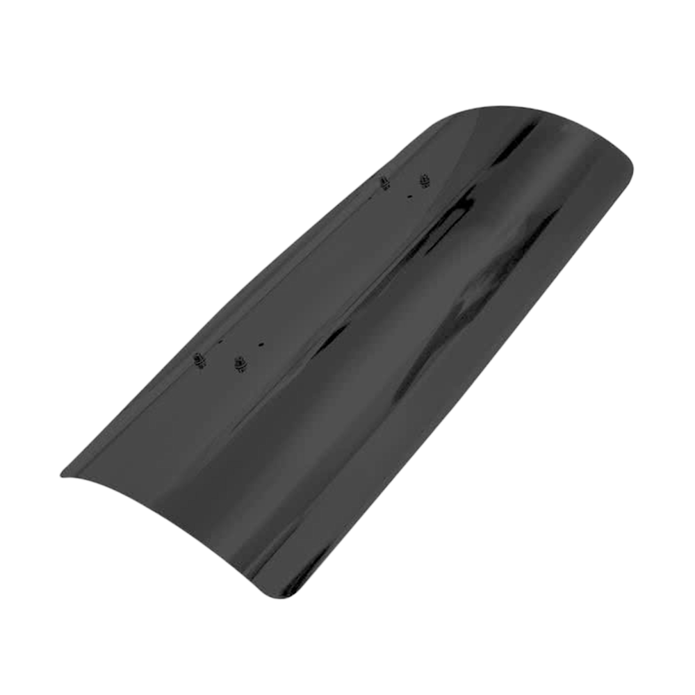 Wärmeleitblech für Gas-Heizstrahler - TUNGSTEN 500