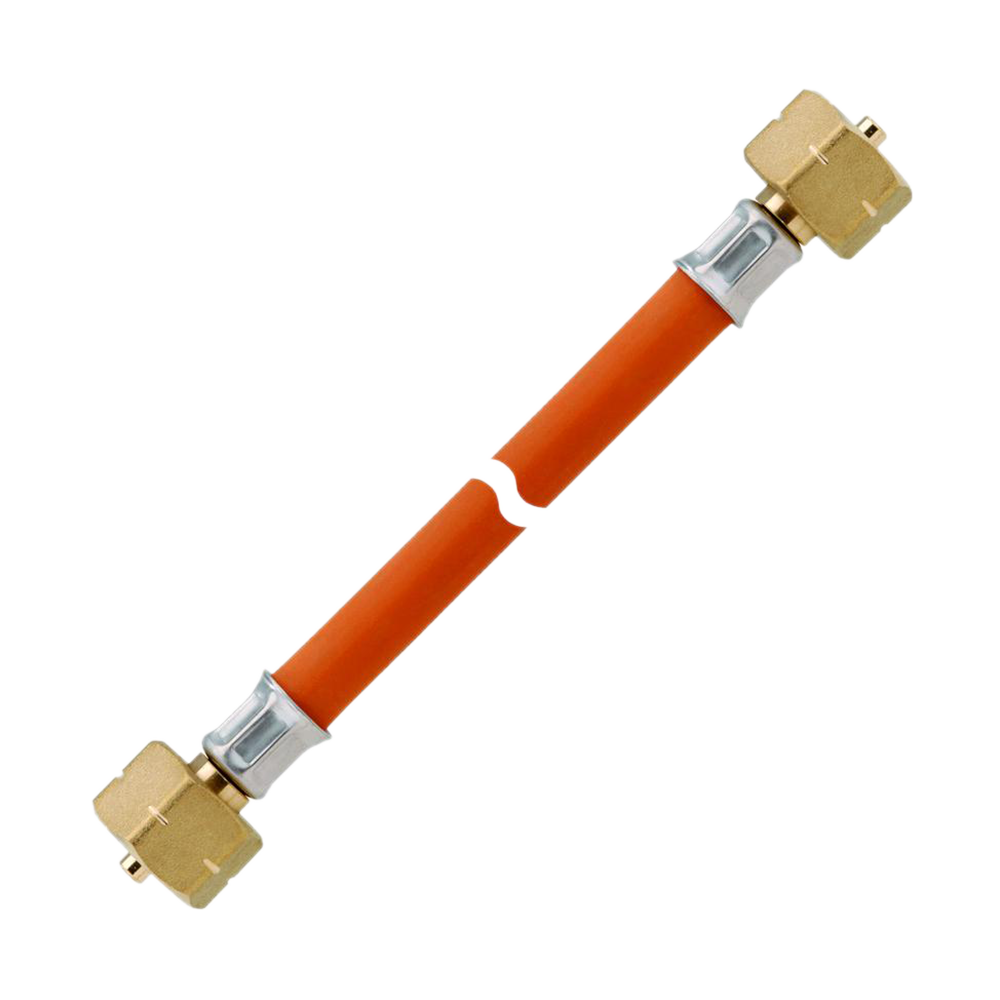 HD-Schlauchleitung 400 mm - Komb. A x Komb. A