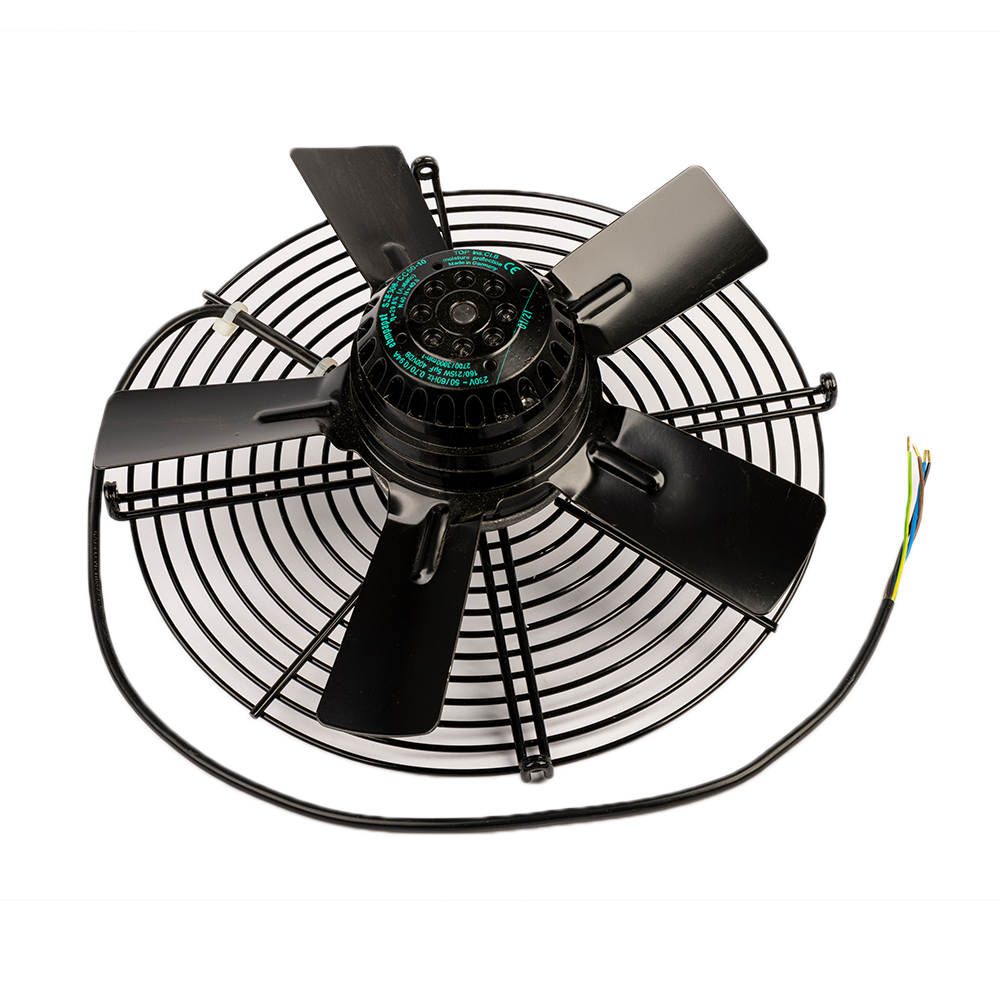 Ventilator für NG-LF 30/50