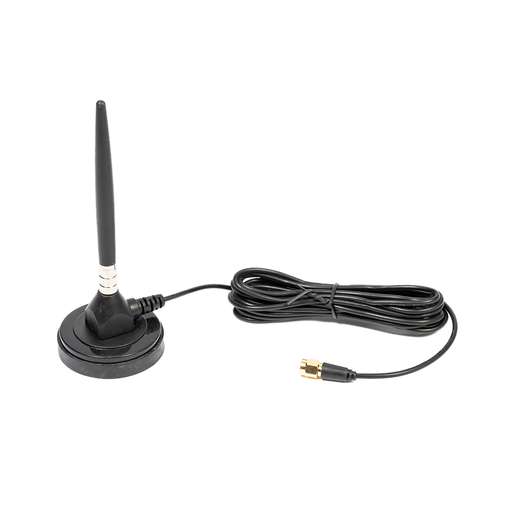 Externe Sendeantenne GSM mit Magnetfuß