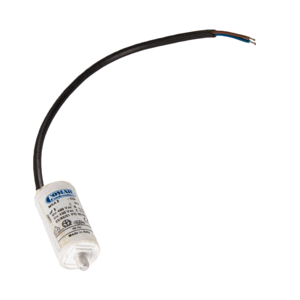 Kondensator für NG-LF 20