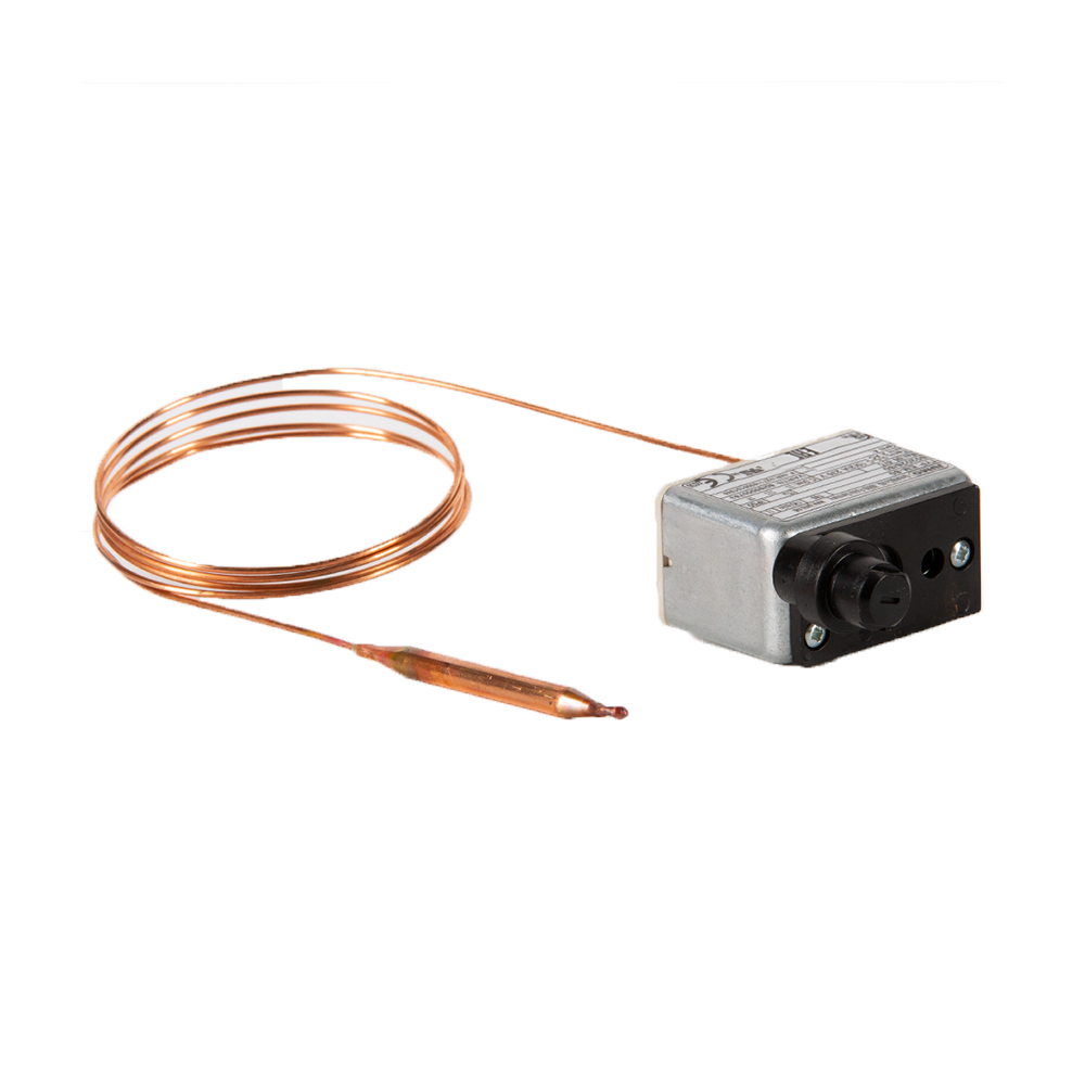 Sicherheitsthermostat 230V EMf-80 (STB)
