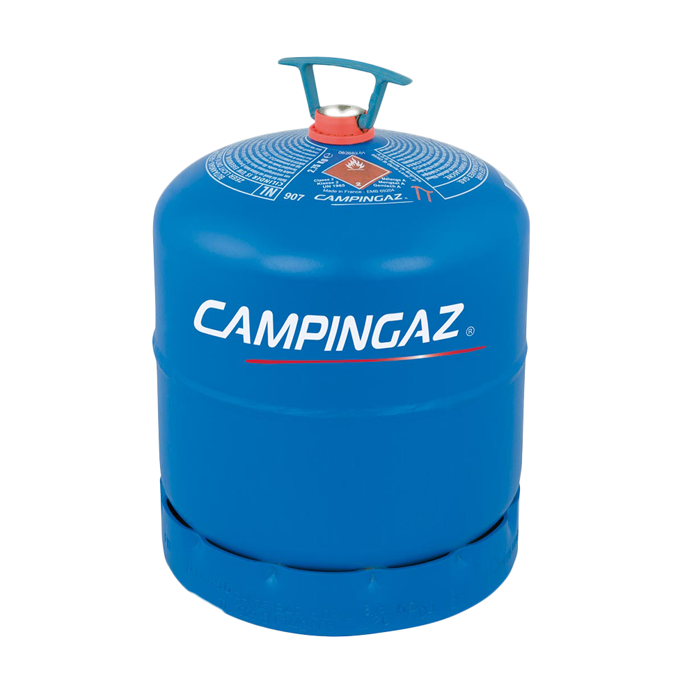 CampinGaz - R 907 - FÜLLUNG - 2.75 kg