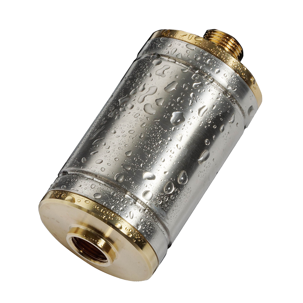 Trinkwasser Vitalisierung für ein perfektes Wasser im SET